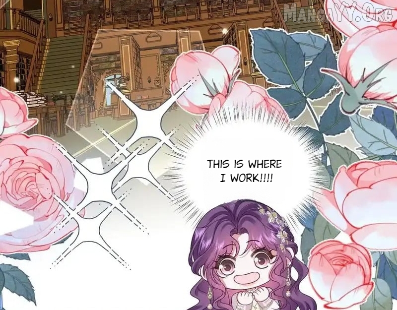 Confessing My Love to Him, the Treacherous One Chapter 69 - page 31